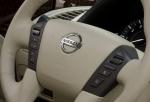 Nissan Patrol 2010 года